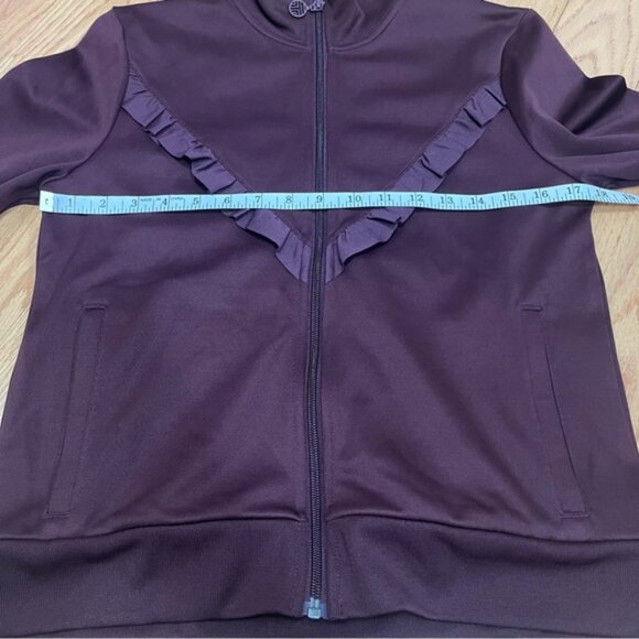 Tory urch port uffle rack acket - Picture 10 of 13